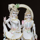 Radha Krishna Jugal Jodi 27”