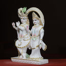 Radha Krishna Jugal Jodi 27”
