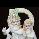 Radha Krishna Jugal Jodi 24”