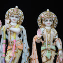 Radha Krishna 15”