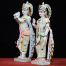 Radha Krishna 15”