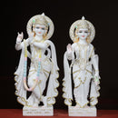 Radha Krishna 36”