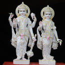 Lakshmi Narayan 39”