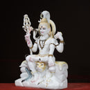 Shiva idol 36”