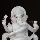 Dancing Ganpati 36”