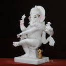 Dancing Ganpati 36”