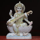 Saraswati Maa 30”