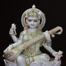 Saraswati Maa 30”