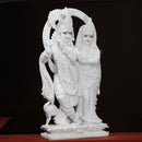Radha Krishna Jugal Jodi 51”