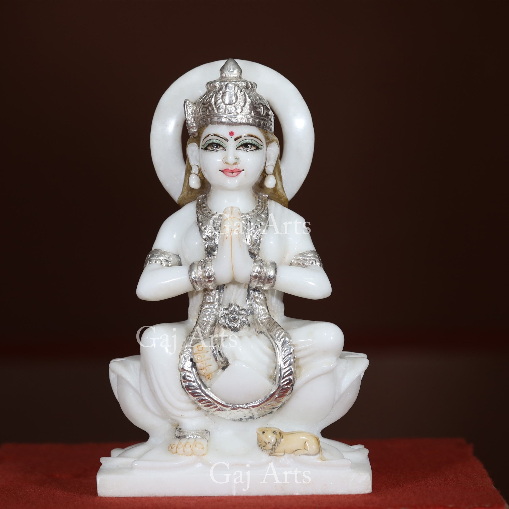 Parvati Maa
