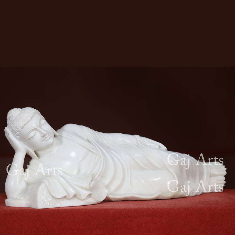 Sleeping Buddha 30”