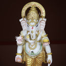 Standing Ganpati 30”