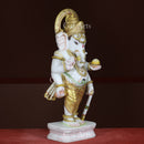 Standing Ganpati 30”