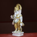 Standing Ganpati 30”
