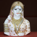 Bani Thani Lady Face 21”