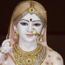 Bani Thani Lady Face 21”