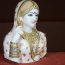 Bani Thani Lady Face 21”