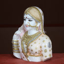 Bani Thani Lady Face 21”