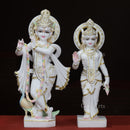 Radha Krishna 24”