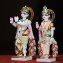 Radha Krishna 9”