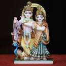 Radha Krishna Jugal Jodi 9”