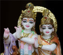 Radha Krishna Jugal Jodi 9”