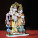 Radha Krishna Jugal Jodi 9”