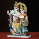 Radha Krishna Jugal Jodi 9”