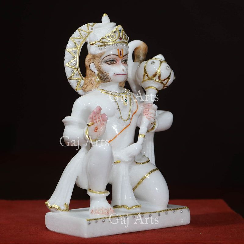 Ashirwad Hanuman 12”