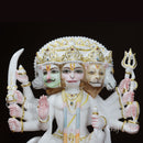 Panchmukhi Hanuman 12”