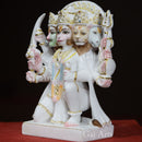 Panchmukhi Hanuman 12”