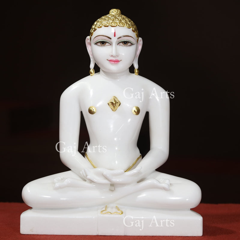 Jain Idol 17”