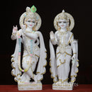 Radha Krishna 36”
