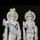 Radha Krishna 36”