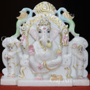 Ganpati 9”