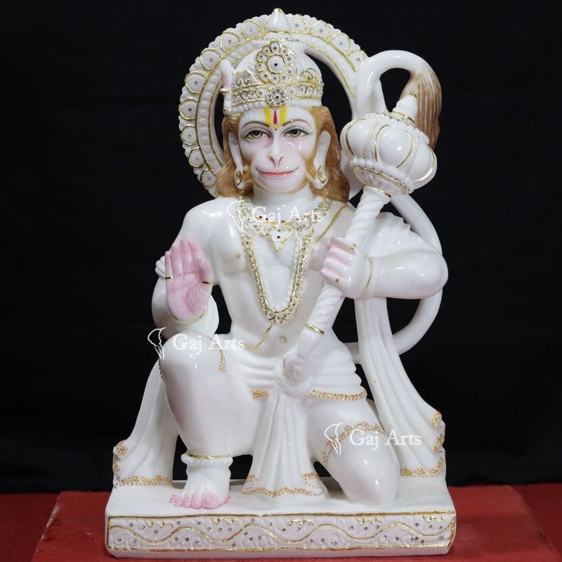 Ashirwad Hanuman 27”