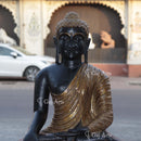 Buddha Sitting 30”