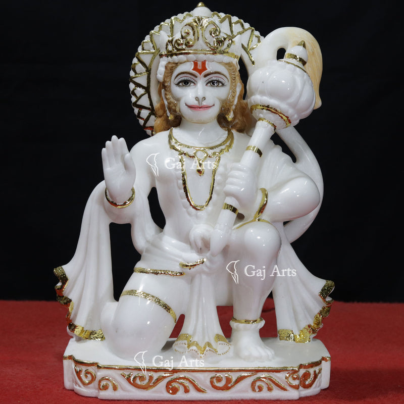 Ashirwad Hanuman 12”