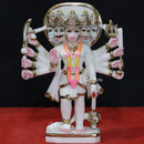 Panchmukhi Hanuman 12"