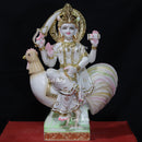 Bahu Charni Mata 24"