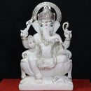 Ganpati 21"