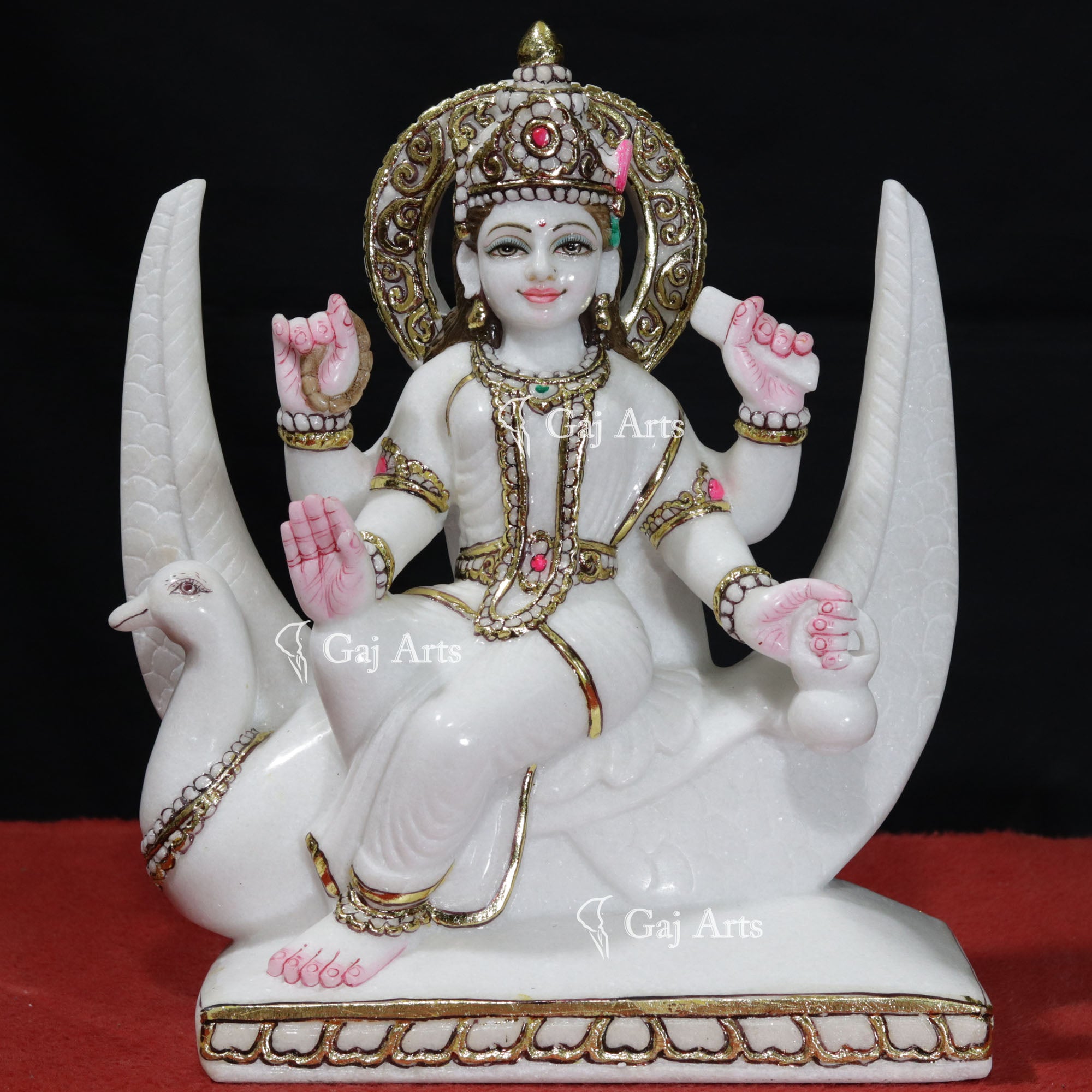 BRAHMANI MATA