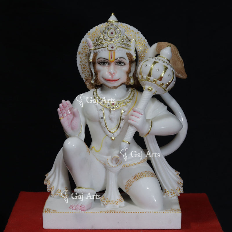 Ashirwad Hanuman 15”
