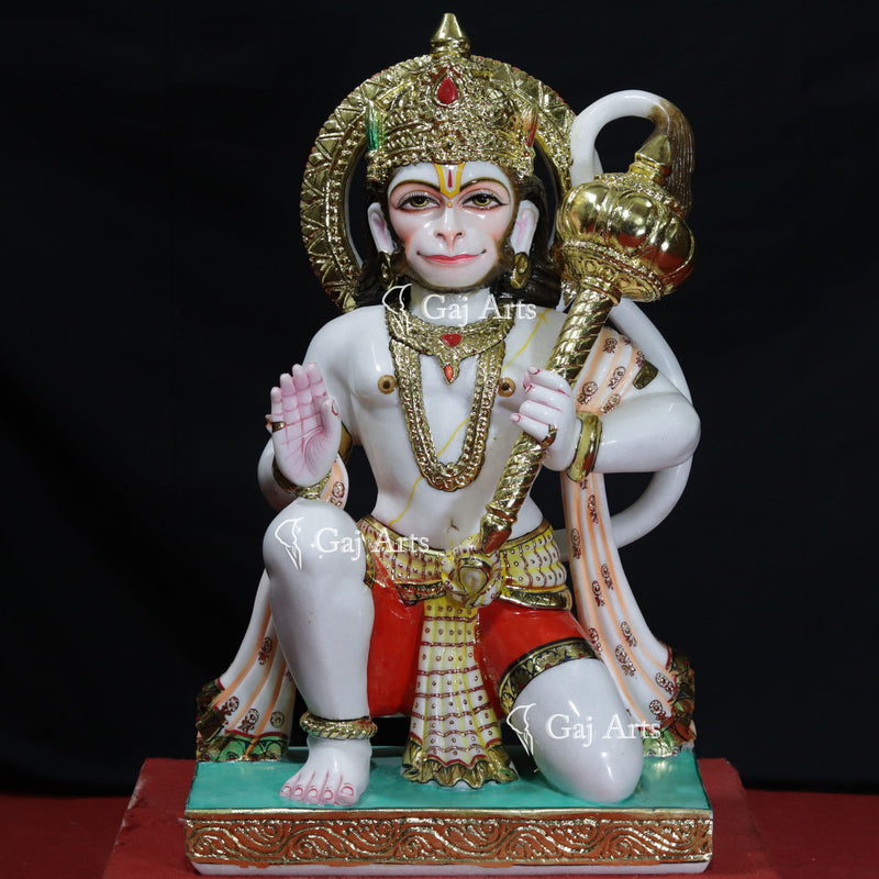 Ashirwad Hanuman 30”