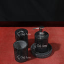 WASHROOM SET -7’’