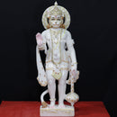 standing Hanuman 24"