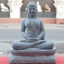 Buddha Sitting 24”