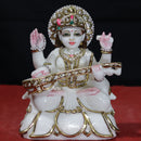 Saraswati maa 9"