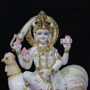 Bahu Charni Mata 24"