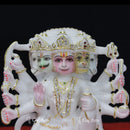 Panchmukhi Hanuman 9”